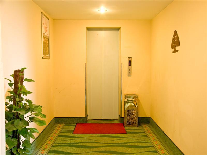 Greentree Inn Chongqing Yuzhou Road Hotel Dış mekan fotoğraf